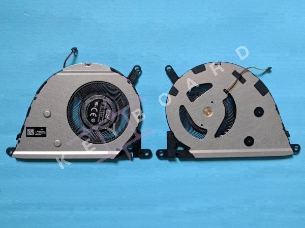 Вентилятор до ноутбука Asus Zenbook 14 UX433FA